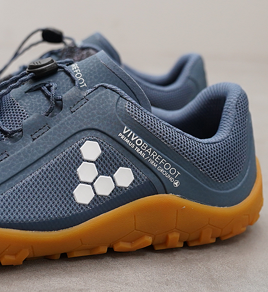 【VIVOBAREFOOT】ヴィヴォ ベアフット women's Primus Trail �UFG "3Color"