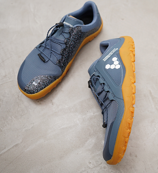 【VIVOBAREFOOT】ヴィヴォ ベアフット women's Primus Trail �UFG "3Color"