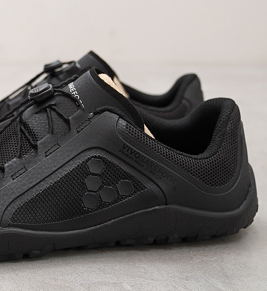 【VIVOBAREFOOT】ヴィヴォ ベアフット men's Primus Trail �UFG "2Color"