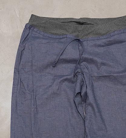 【patagonia】パタゴニア Hampi Rock Pants "2Color"