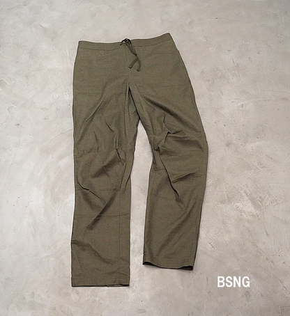 【patagonia】パタゴニア ｍen's Hampi Rock Pants-Regular "2Color" ※ネコポス可