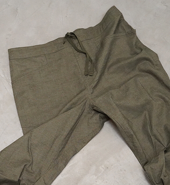 【patagonia】パタゴニア ｍen's Hampi Rock Pants-Regular "2Color" ※ネコポス可