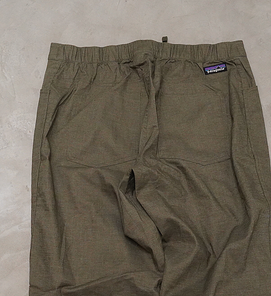 【patagonia】パタゴニア ｍen's Hampi Rock Pants-Regular "2Color" ※ネコポス可