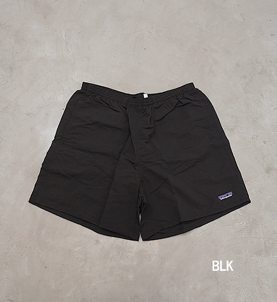 【patagonia】パタゴニア ｍen's Baggies Shorts-5in "9Color" ※ネコポス可