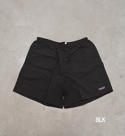 【patagonia】パタゴニア ｍen's Baggies Shorts-5in "9Color" ※ネコポス可