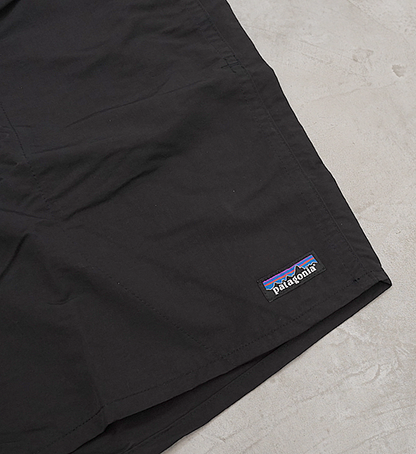 【patagonia】パタゴニア ｍen's Baggies Shorts-5in "9Color" ※ネコポス可