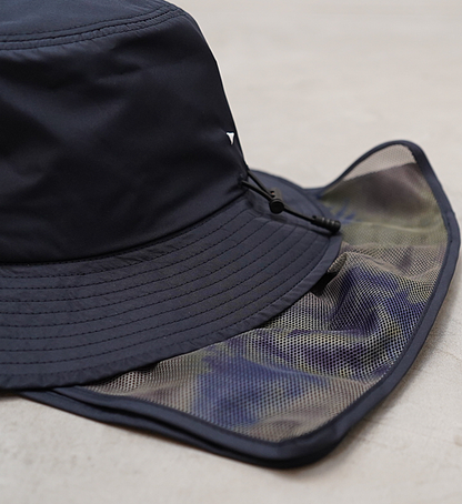 【halo commodity】ハロコモディティ Shirk 2 Hat "2Color"