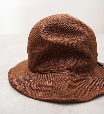 【halo commodity】ハロコモディティ Roots M Hat "2Color"