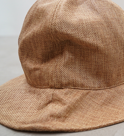 【halo commodity】ハロコモディティ Roots M Hat "2Color"