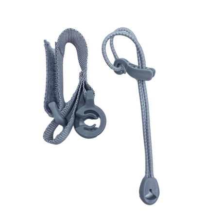 【Gossamer Gear】ゴッサマーギア Handsfree Umbrella Clamp "Gray" ※ネコポス可