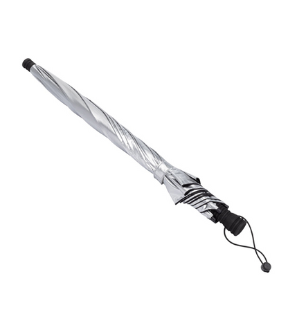 【Gossamer Gear】ゴッサマーギア Lightrek Hiking Umbrella "Gray"