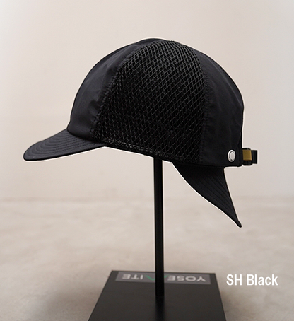 【halo commodity】ハロコモディティ Locoloco SH Cap "3Color" ※ネコポス可