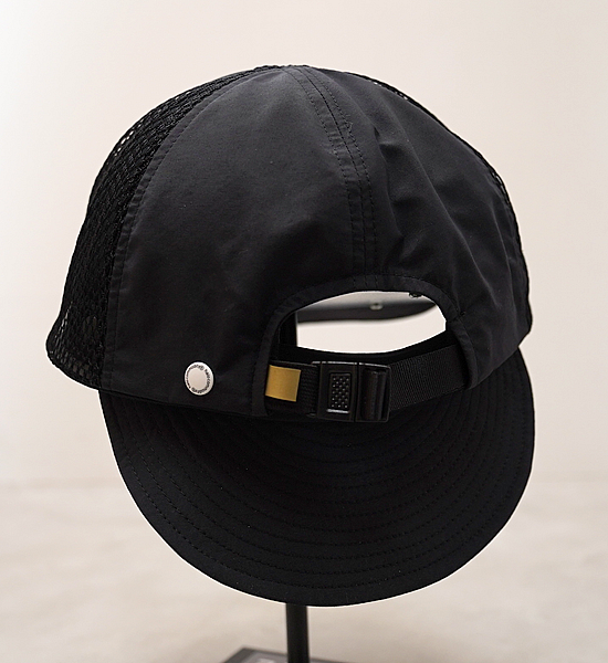 【halo commodity】ハロコモディティ Locoloco SH Cap "3Color" ※ネコポス可