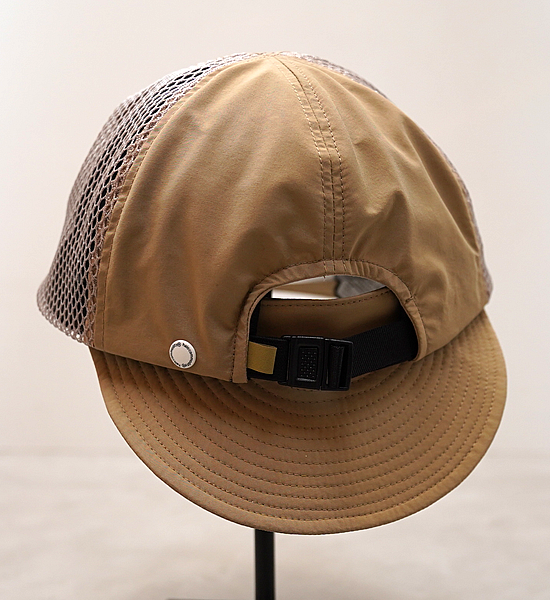 【halo commodity】ハロコモディティ Locoloco SH Cap "3Color" ※ネコポス可