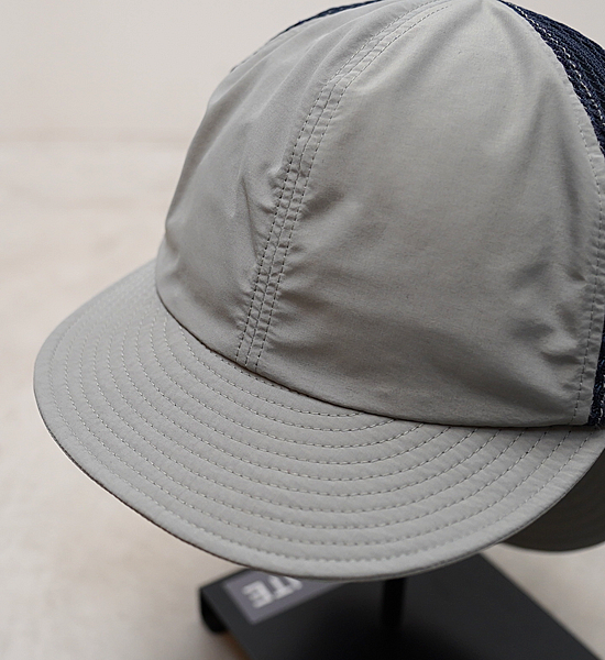 【halo commodity】ハロコモディティ Locoloco SH Cap "3Color" ※ネコポス可