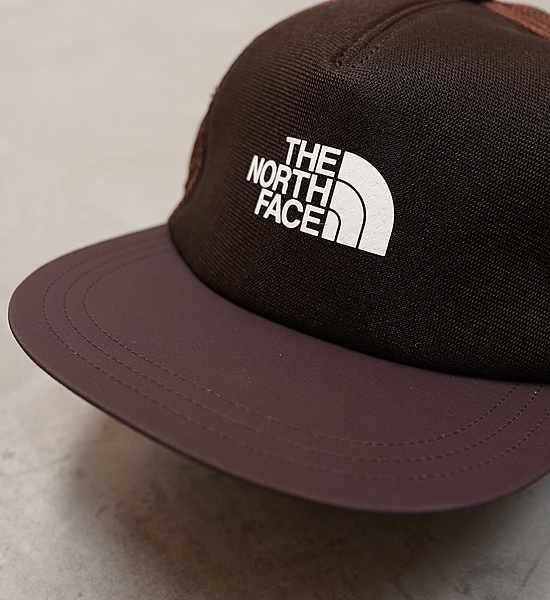 【THE NORTH FACE】ザノースフェイス Run All Mesh Cap "3Color"