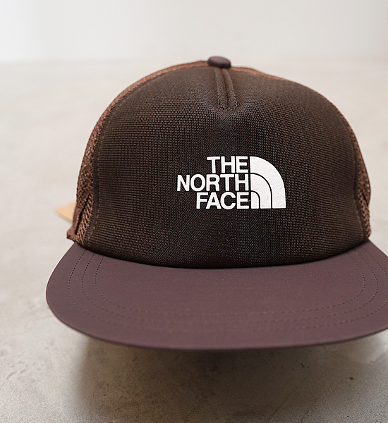 【THE NORTH FACE】ザノースフェイス Run All Mesh Cap "3Color"