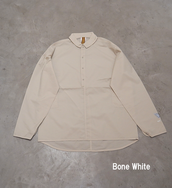 【atelier Blue bottle】アトリエブルーボトル Hiker's Jacke 2022 "4Color"