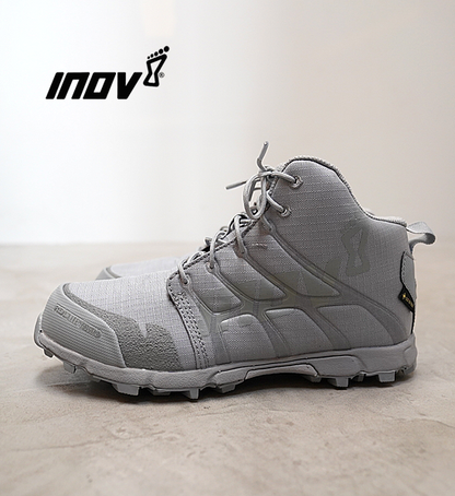 ★30%off 【inov-8】イノヴェイト unisex Roclite 286 GTX "Gray"