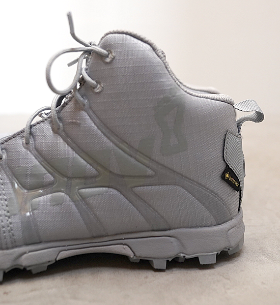 ★30%off 【inov-8】イノヴェイト unisex Roclite 286 GTX "Gray"