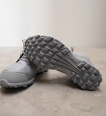 ★30%off 【inov-8】イノヴェイト unisex Roclite 286 GTX "Gray"