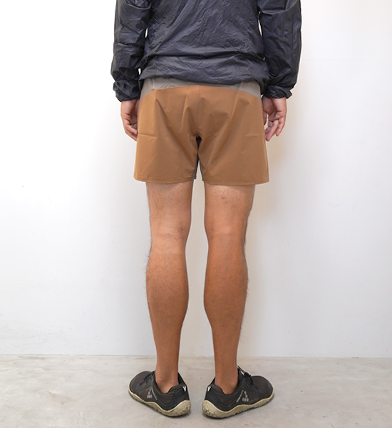 【milestone】マイルストーン Natty Shorts 5-inch "3Color" ※ネコポス可