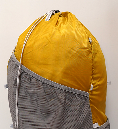 【Gossamer Gear】ゴッサマーギア Minimalist 19 Daypack "3Color"