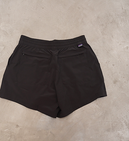 【patagonia】パタゴニア women's Fleetwith Shorts "2Color" ※ネコポス可