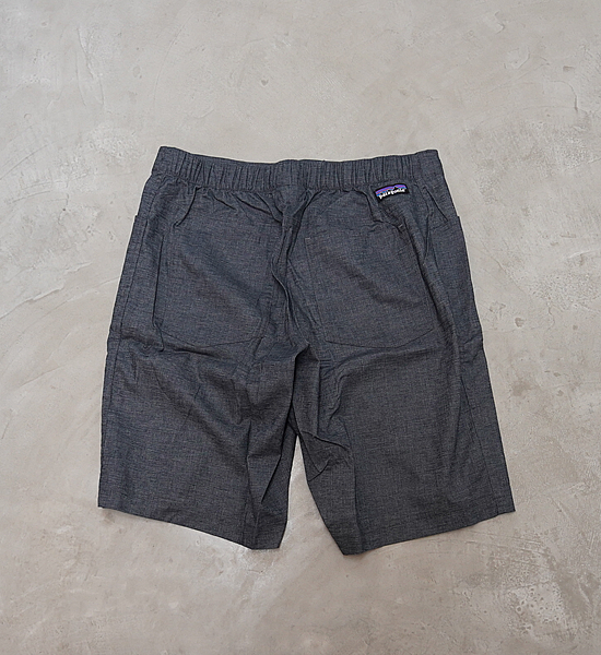 ★30%off【patagonia】パタゴニア ｍen's Hampi Rock Shorts "2Color" ※ネコポス可