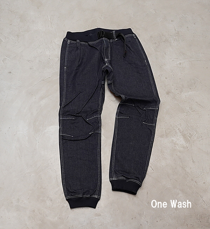 【ROKX】ロックス Mg Denim Climb Pro Wood Pant "2Color"