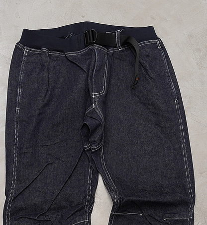 【ROKX】ロックス Mg Denim Climb Pro Wood Pant "2Color"