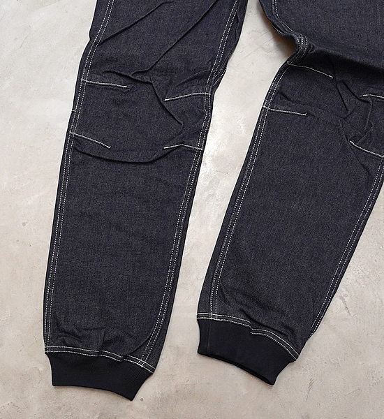 【ROKX】ロックス Mg Denim Climb Pro Wood Pant "2Color"