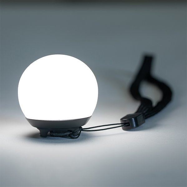 【NOBOX】ノーボックス Mini Globe Light