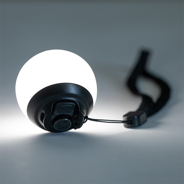 【NOBOX】ノーボックス Mini Globe Light