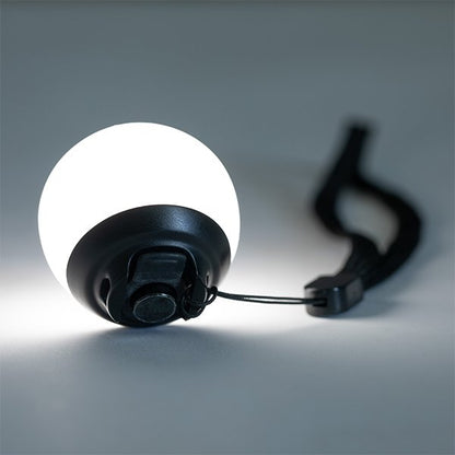 【NOBOX】ノーボックス Mini Globe Light