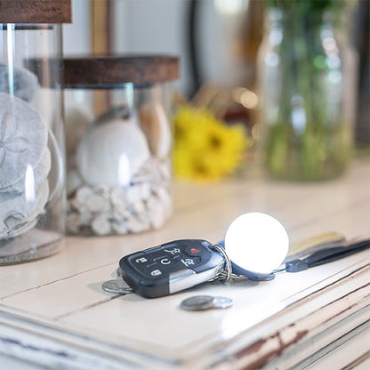 【NOBOX】ノーボックス Mini Globe Light