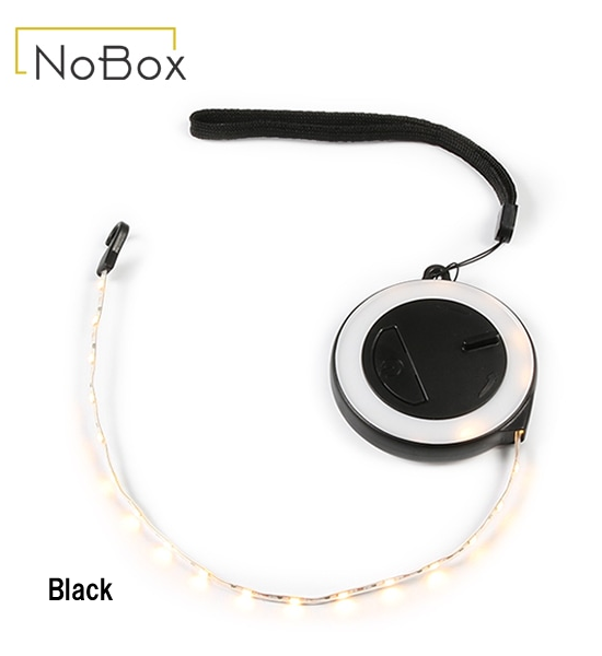 【NOBOX】ノーボックス Tape Light LED "2Color"