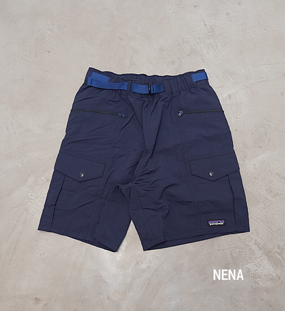 【patagonia】パタゴニア ｍen's Outdoor Everyday Shorts-7in "3Color" ※ネコポス可