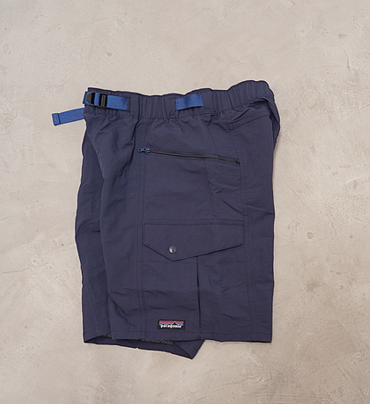 【patagonia】パタゴニア ｍen's Outdoor Everyday Shorts-7in "3Color" ※ネコポス可