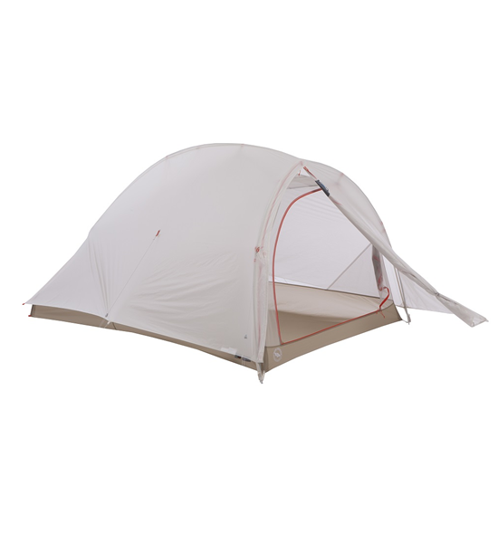 【Big Agnes】ビッグアグネス Fly Creek HV UL2 Solution Dye "Gray"