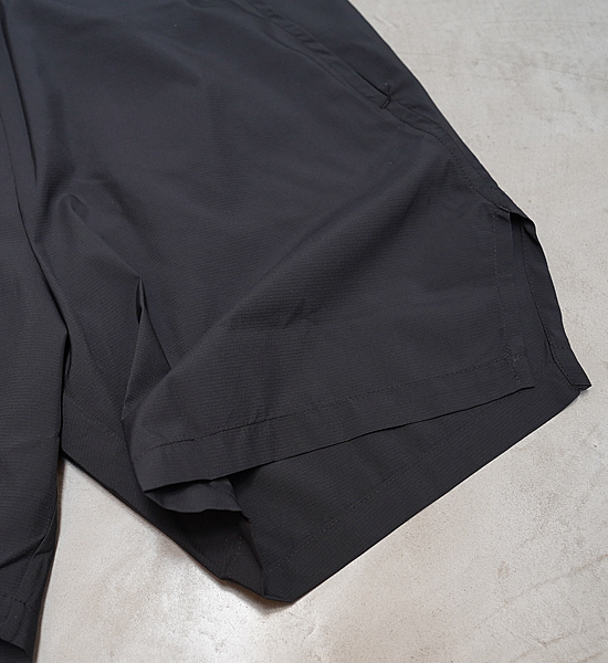 【HOUDINI】フーディニ men's Pace Wind Shorts "2Color" ※ネコポス可