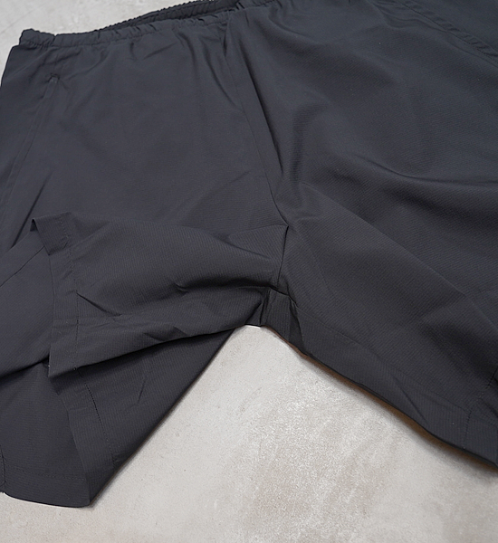 【HOUDINI】フーディニ men's Pace Wind Shorts "2Color" ※ネコポス可