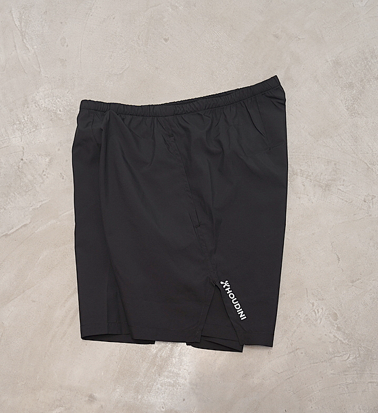 【HOUDINI】フーディニ men's Pace Wind Shorts "2Color" ※ネコポス可