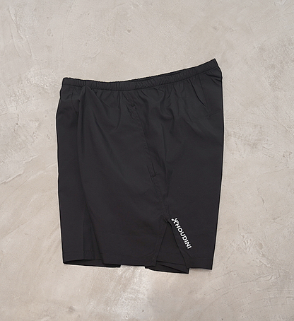 【HOUDINI】フーディニ men's Pace Wind Shorts "2Color" ※ネコポス可