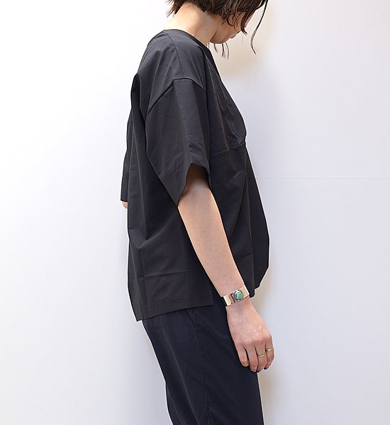 【HOUDINI】フーディニ women's Cosmo Top "2Color" ※ネコポス可