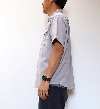 ★30%off【patagonia】パタゴニア men's Self Guided Hike Shirt "3Color"