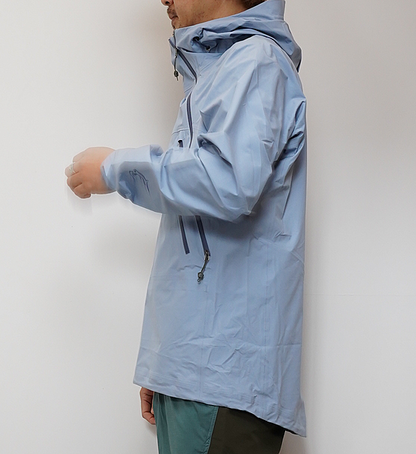 【Teton Bros】ティートンブロス unisex Tsurugi Light Jacket "4Color"