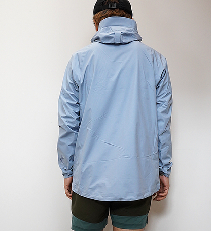 【Teton Bros】ティートンブロス unisex Tsurugi Light Jacket "4Color"