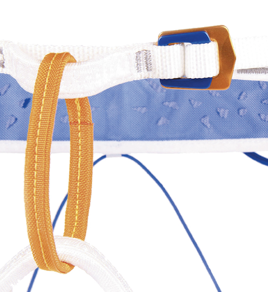 【Blue Ice】ブルーアイス Addax Harness