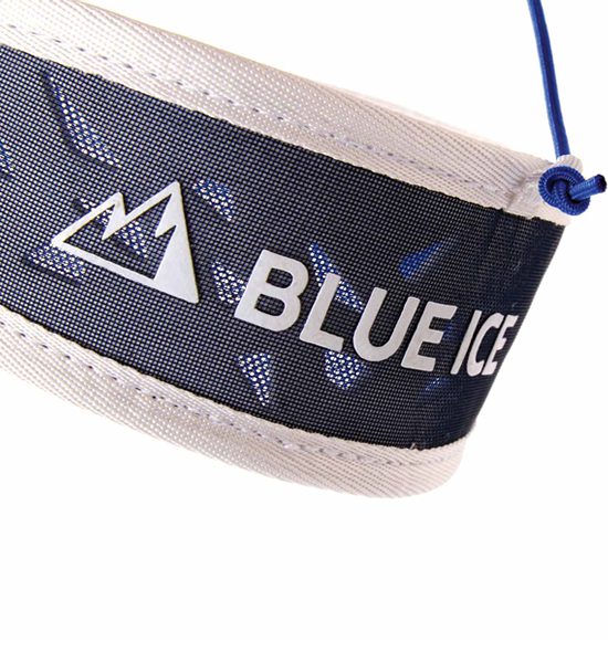 【Blue Ice】ブルーアイス Addax Harness